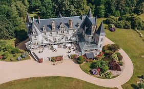 Château de KERVOAZEC - Chambres d'hôtes